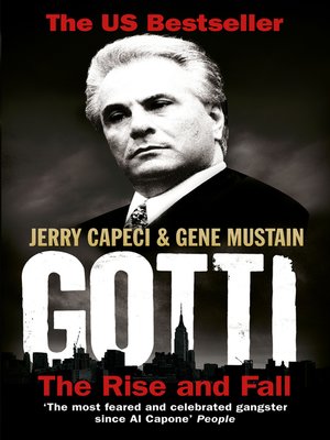cover image of Gotti